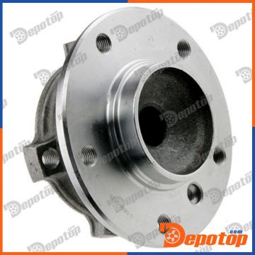 Moyeu de roue avant arriére pour BMW | 31206783065